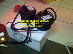 Ballast Under Water Lampu Kolam Renang 12V 300W Ballast Under Water Lampu Kolam Renang 12V 300W